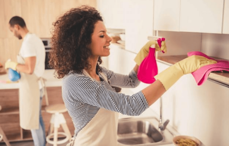 7 Reasons to Hire a Housekeeping Service - Signals AZ