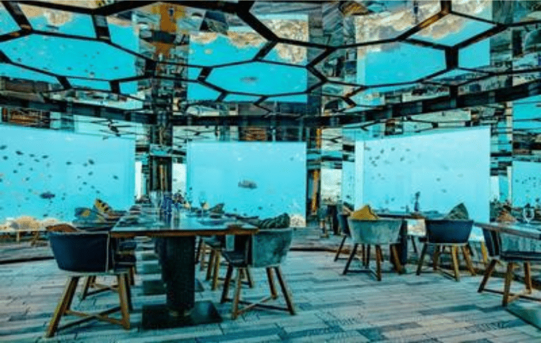 A COMPLETE GUIDE TO RESTAURANT CLEANING SERVICES - Ultraclean17