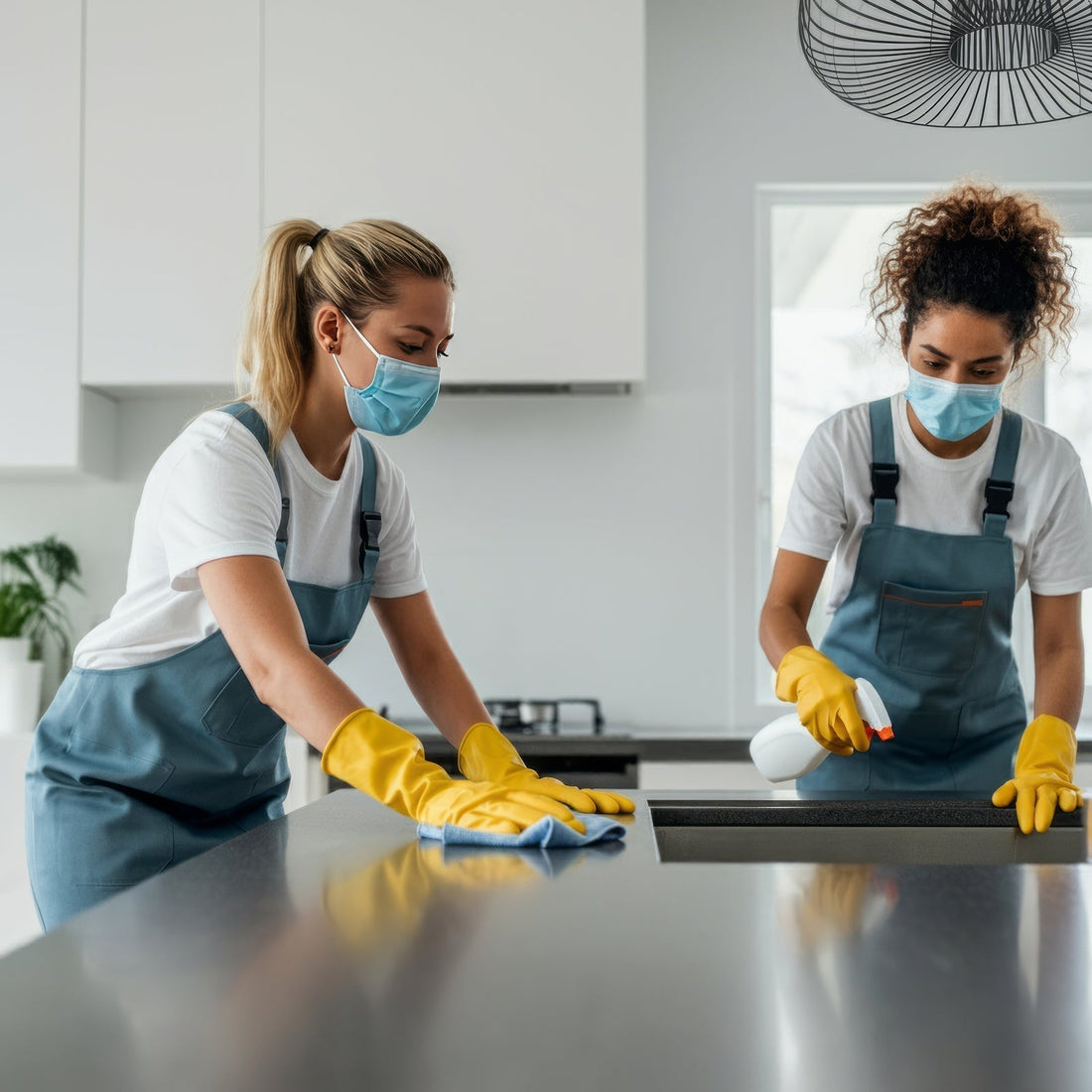 7 Reasons You Should Consider Hiring a Property Cleaning Service
