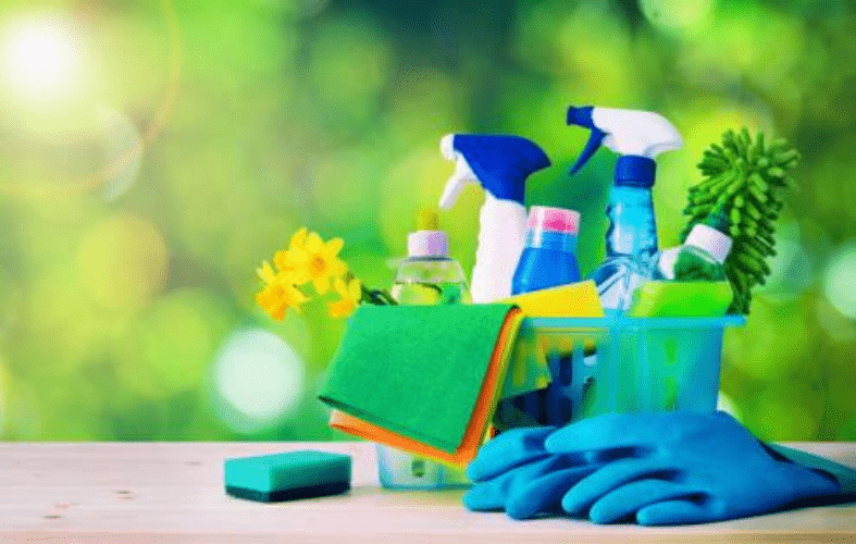 DAILY, WEEKLY AND MONTHLY TASKS: HOW TO MAKE A CLEANING CALENDAR - Ultraclean17